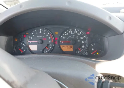 2007 Nissan Frontier Se from USA, damaged, VIN 1N6AD07W77C450656